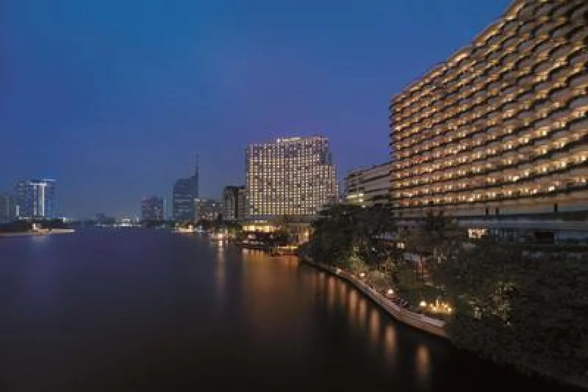 Shangri-La Bangkok