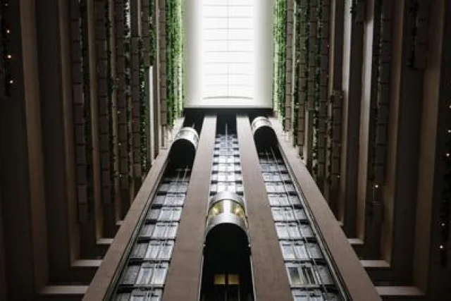 InterContinental Brisbane by IHG