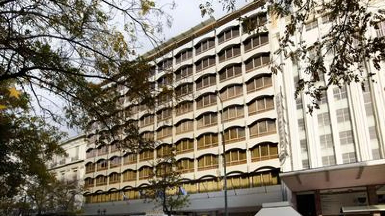 Titania Hotel