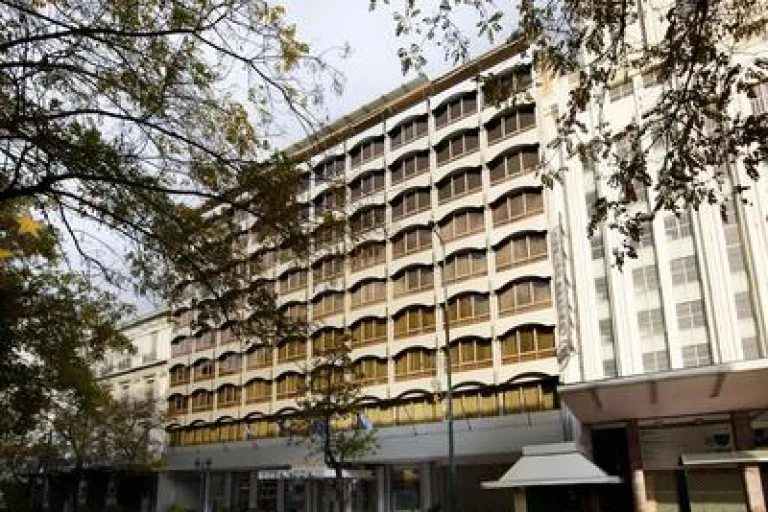 Titania Hotel