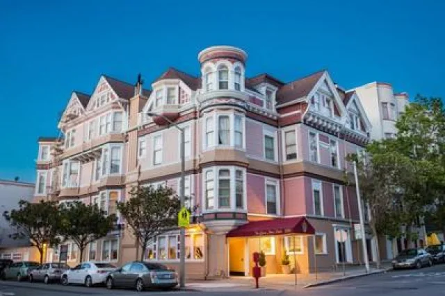 Queen Anne