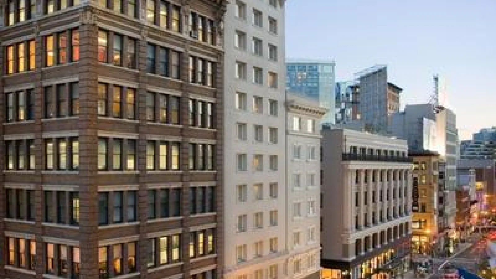 Taj Campton Place
