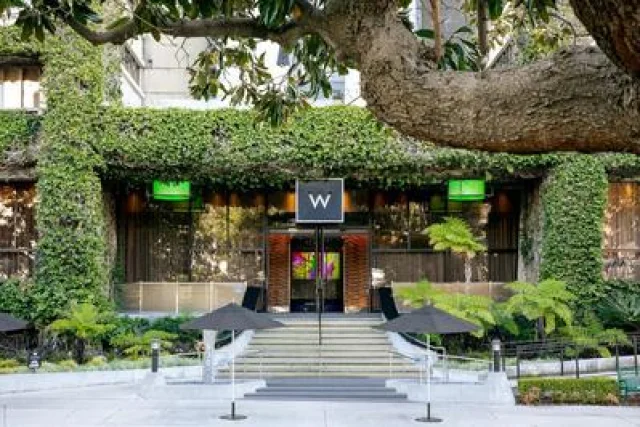 W Los Angeles – West Beverly Hills