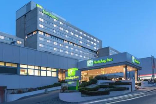 Holiday Inn Munich City Centre by IHG