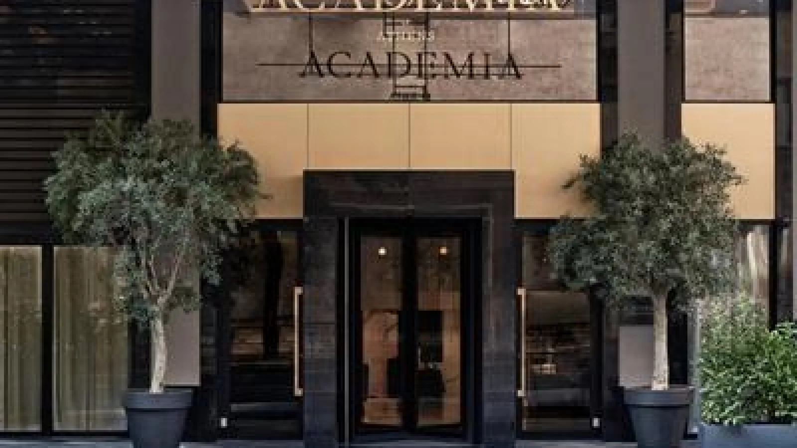 Academias Hotel, Autograph Collection