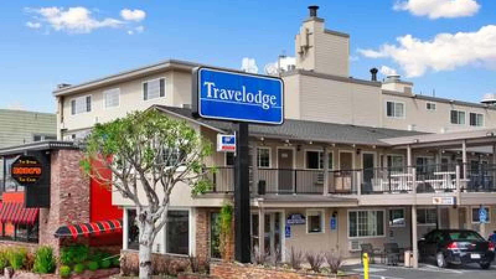 Travelodge by Wyndham San Francisco Bay