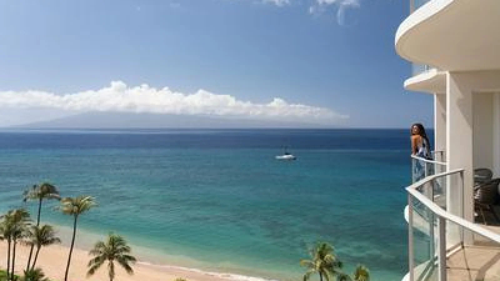 The Westin Maui Resort & Spa, Ka'anapali