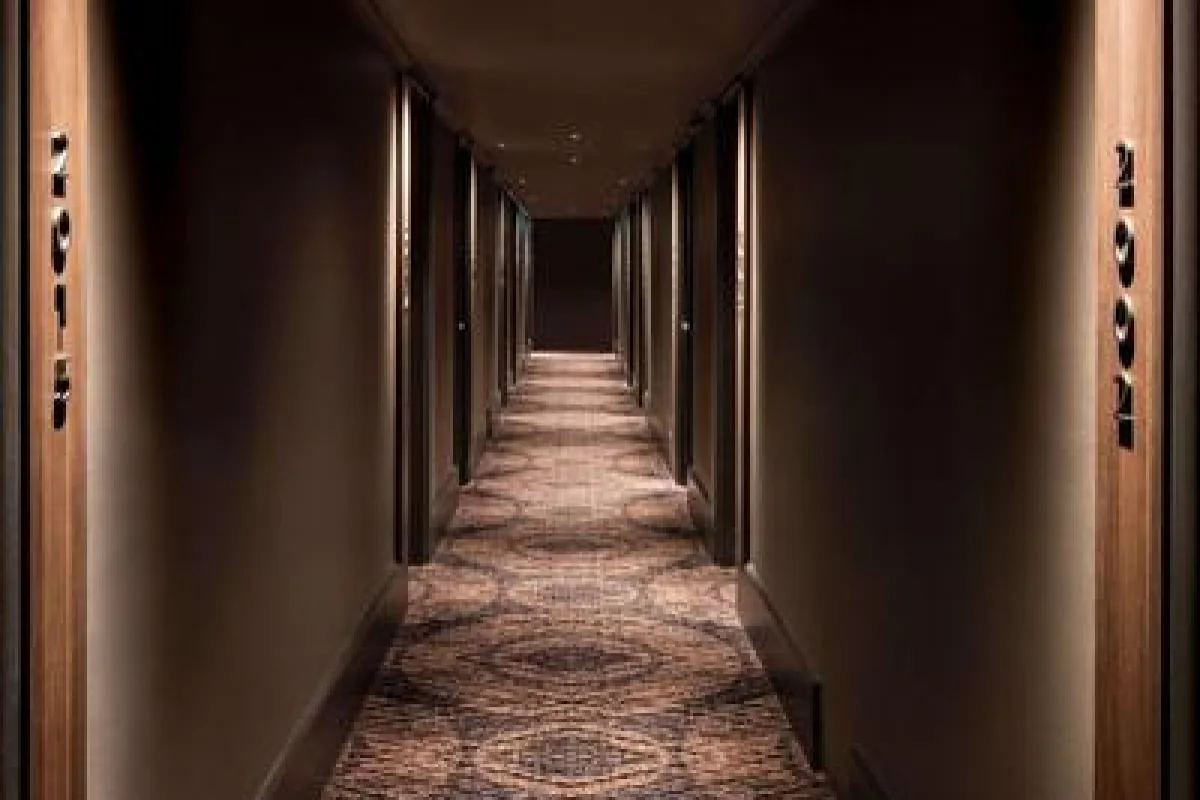 Novotel Sydney City Centre