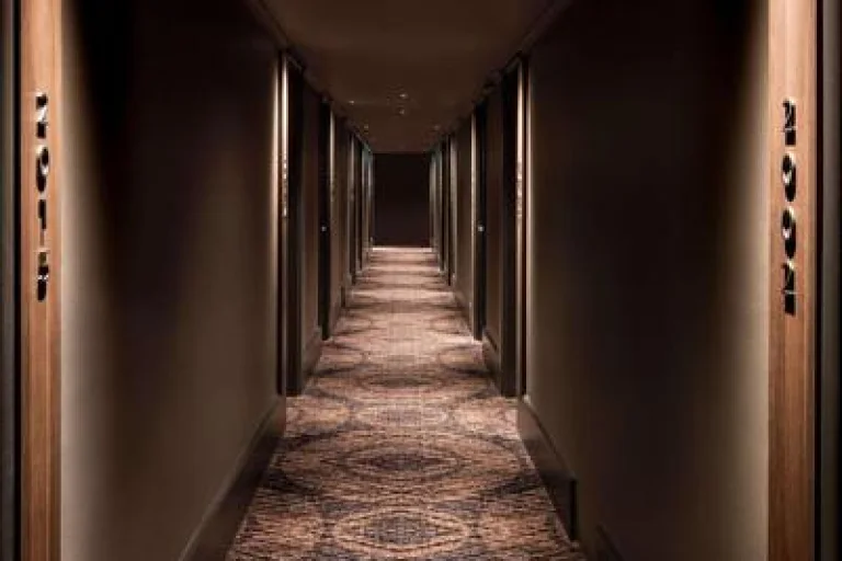 Novotel Sydney City Centre