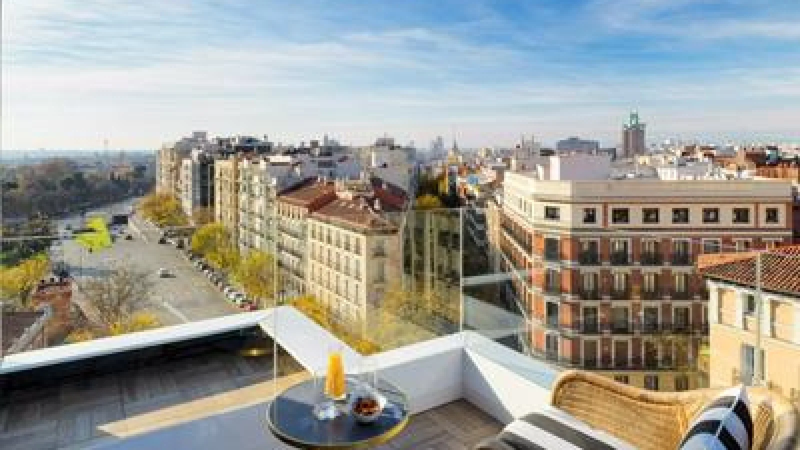 H10 Puerta de Alcalá 4 Sup
