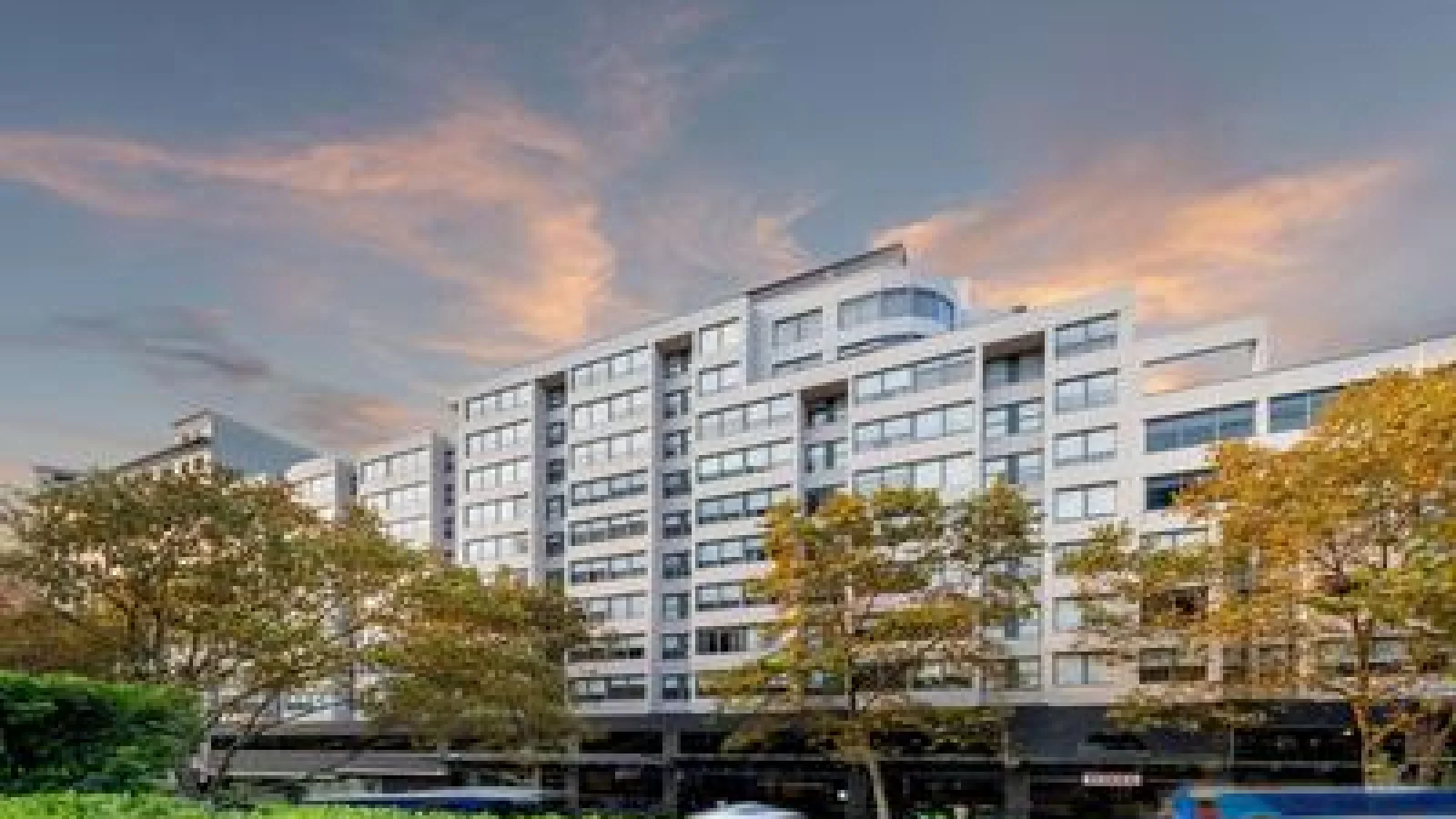 Rydges Sydney Central