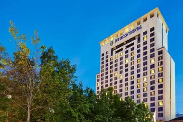 InterContinental Buenos Aires by IHG