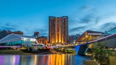 InterContinental Adelaide by IHG