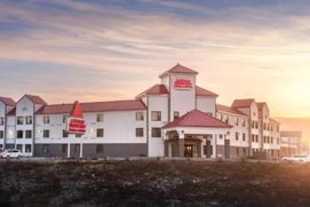 Chateau Bedford Trademark Collection by Wyndham