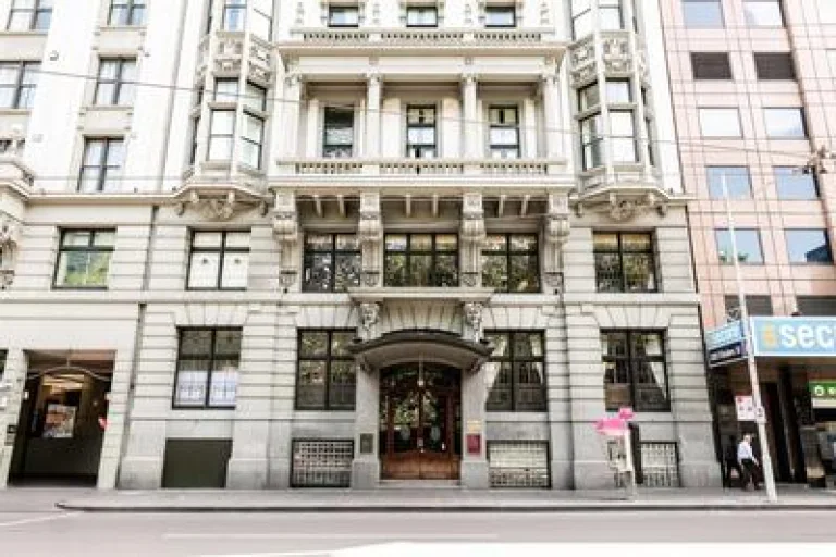 Rendezvous Hotel Melbourne