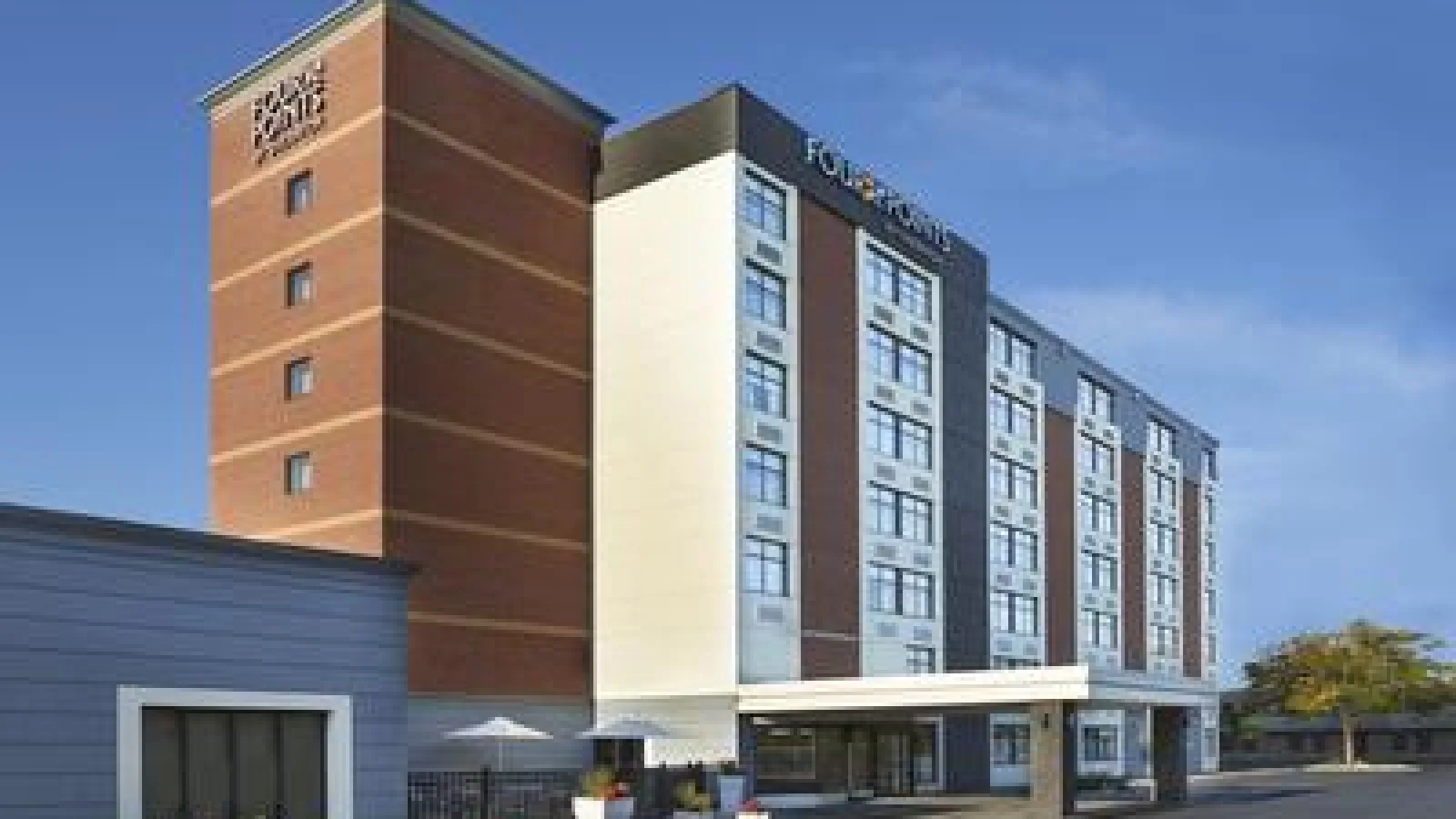 Four Points by Sheraton Hamilton - Stoney Creek