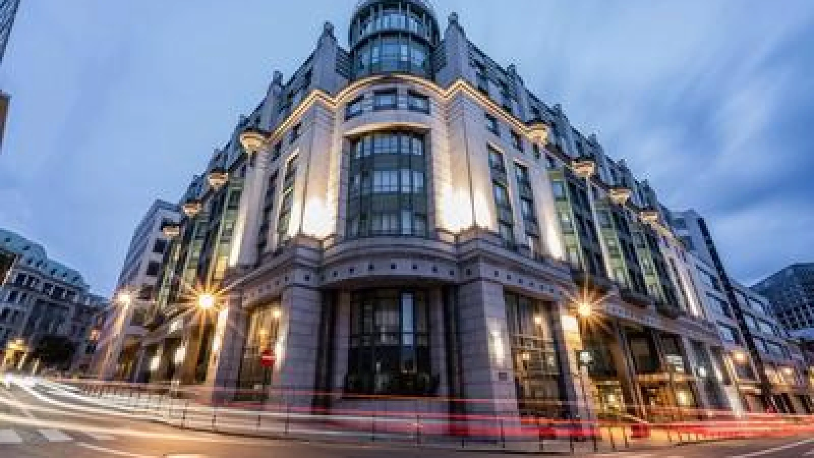 Radisson Collection Grand Place Brussels