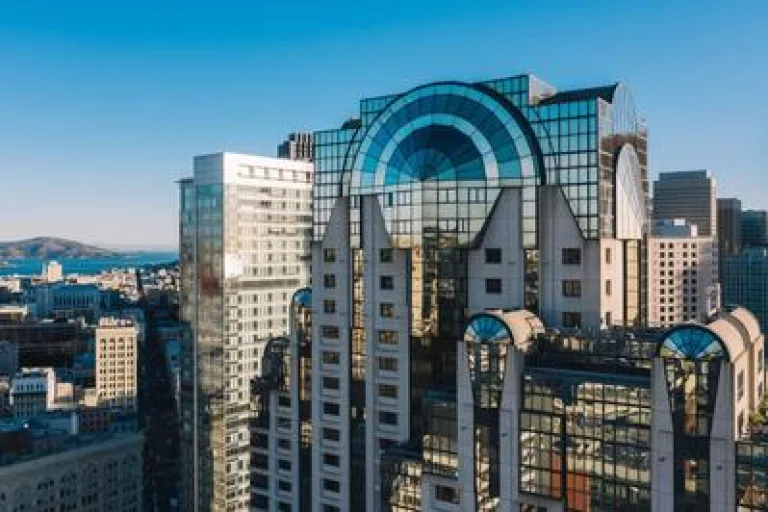 San Francisco Marriott Marquis Union Square