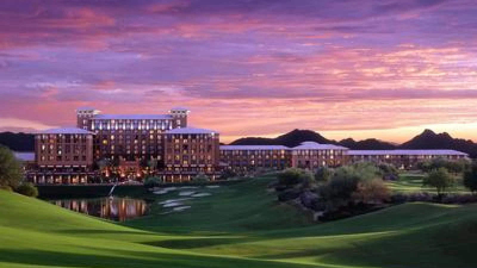 The Westin Kierland Resort & Spa