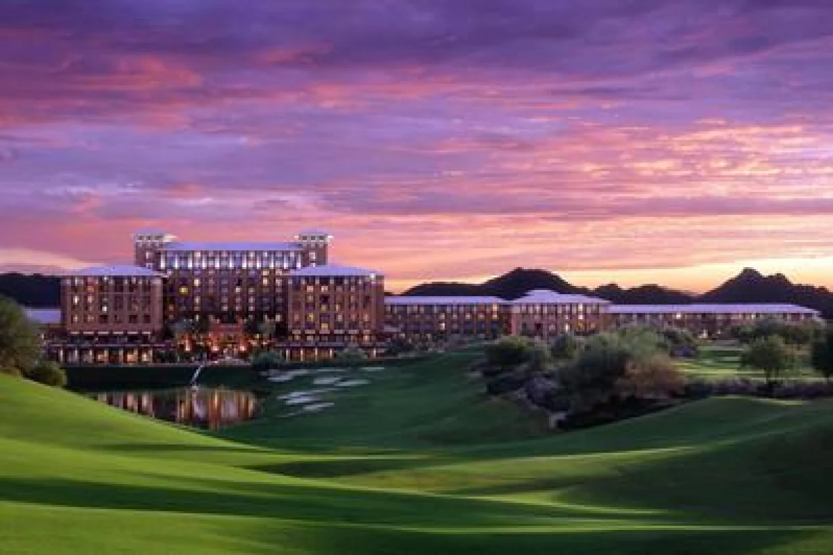 The Westin Kierland Resort & Spa