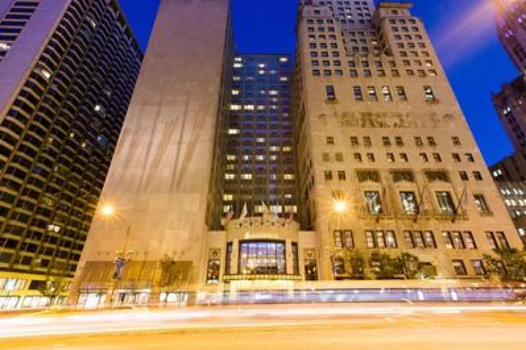 InterContinental Chicago Magnificent Mile by IHG