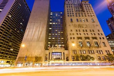 InterContinental Chicago Magnificent Mile by IHG