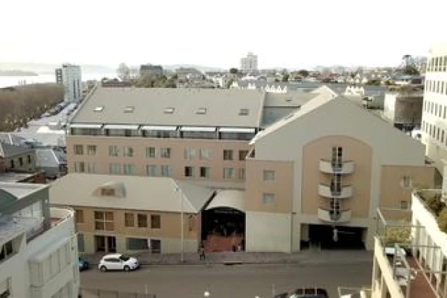 Salamanca Inn