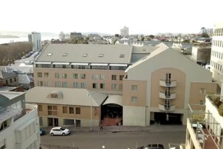 Salamanca Inn