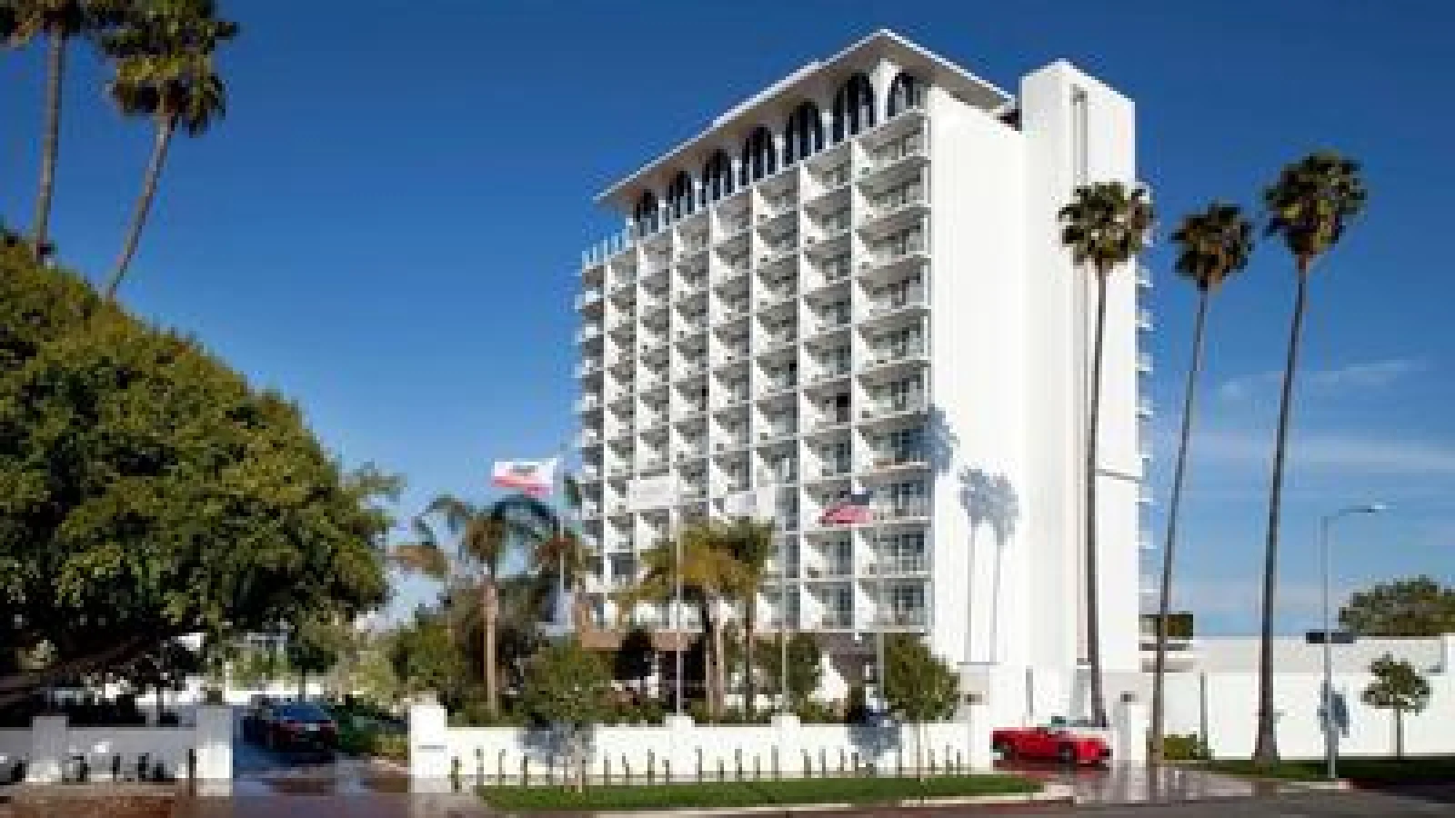 Cameo Beverly Hills, LXR Hotels & Resorts