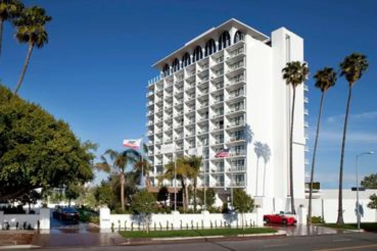 Cameo Beverly Hills, LXR Hotels & Resorts