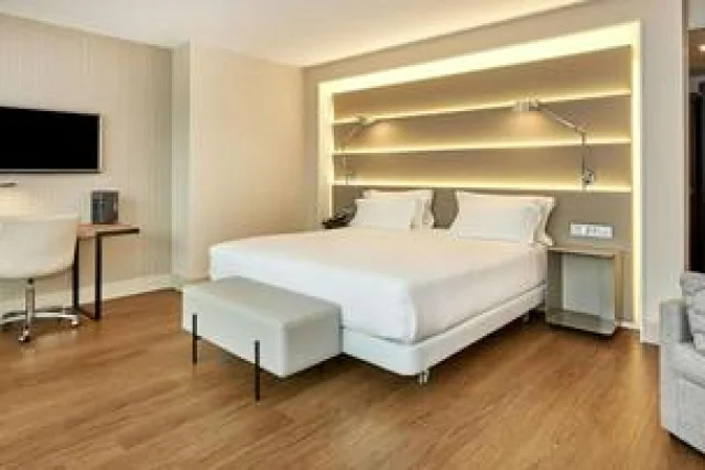 NH Sants Barcelona