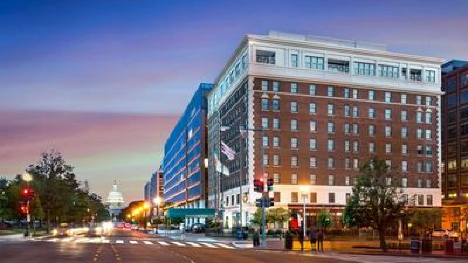 Phoenix Park Hotel