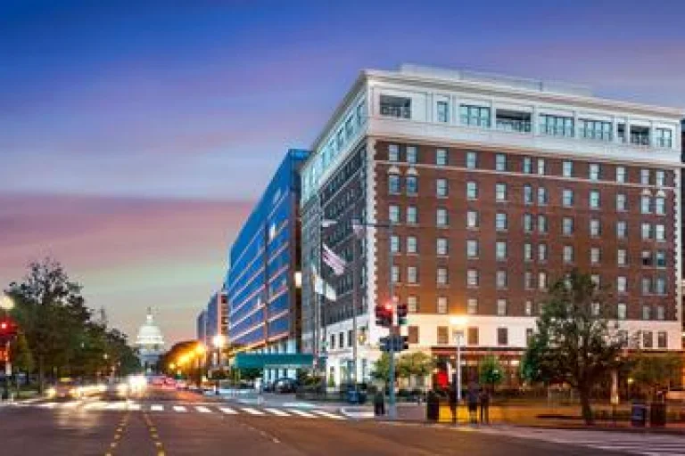 Phoenix Park Hotel