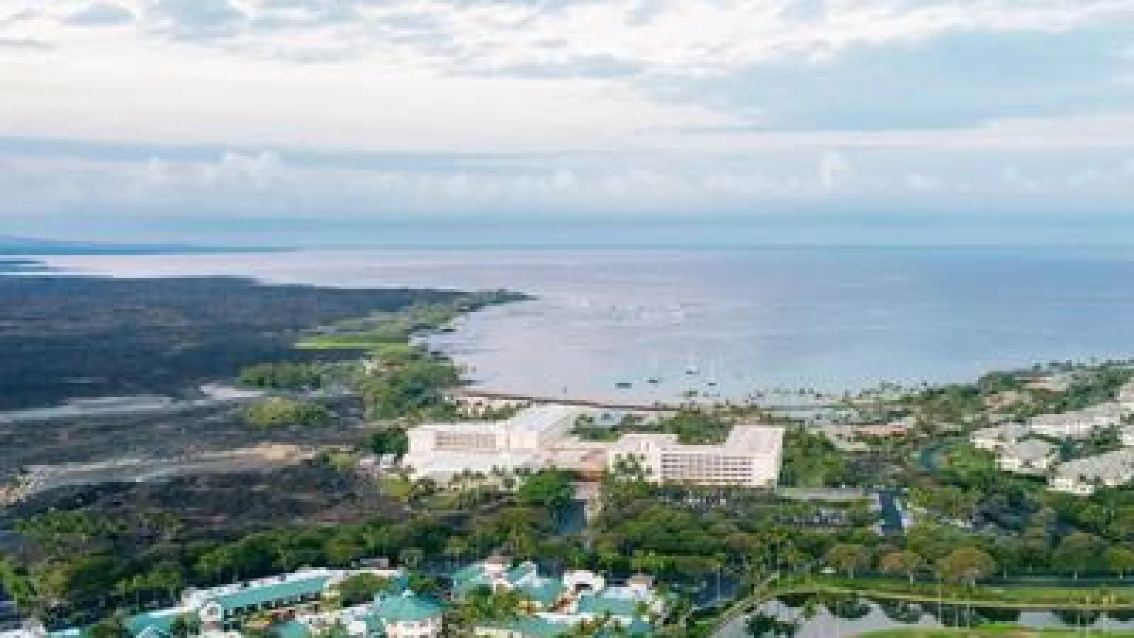 Waikoloa Beach Marriott Resort & Spa