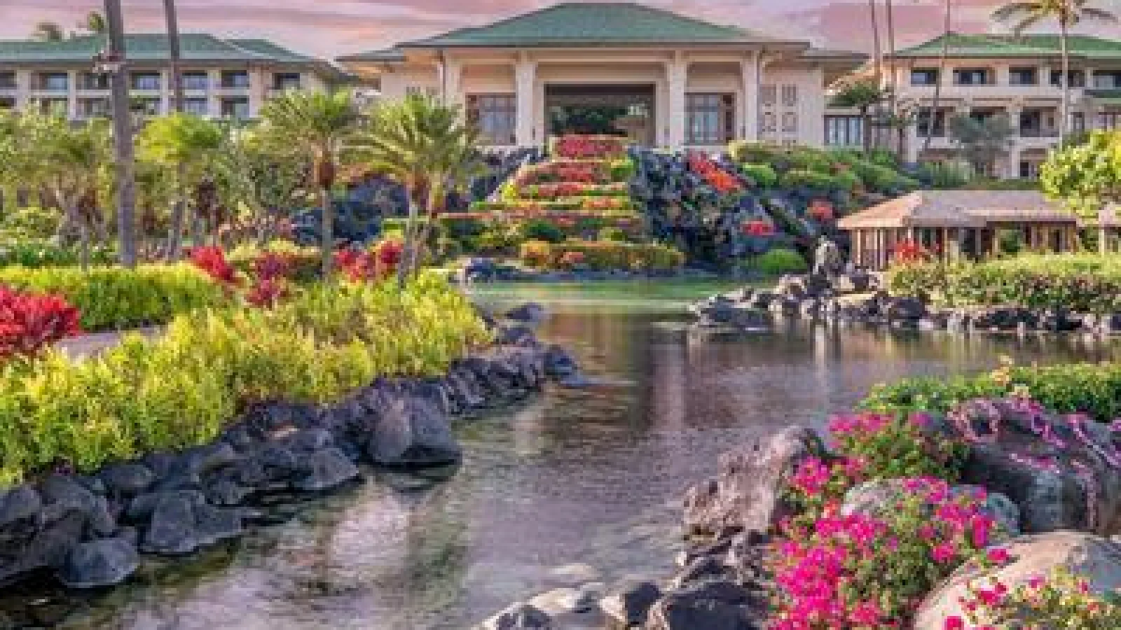 Grand Hyatt Kauai Resort & Spa