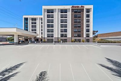 Hampton Inn by Hilton Los Angeles Airport LAX