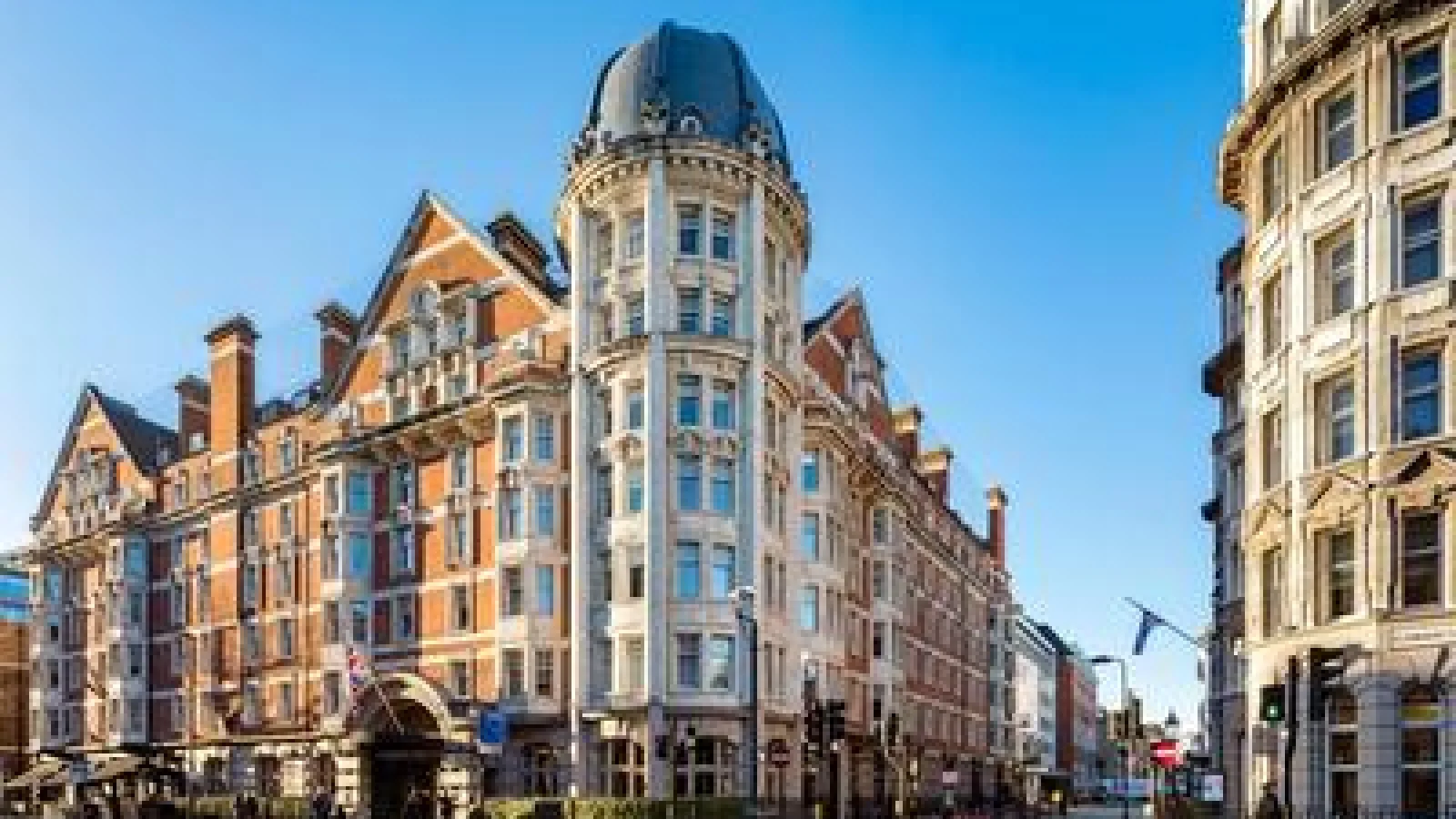 Radisson Blu Hotel, London Bloomsbury