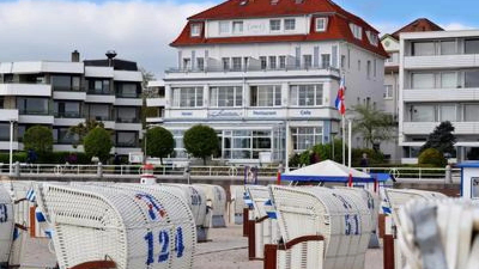 Hotel Strandschlösschen