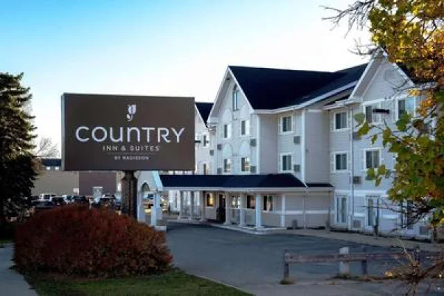 Country Inn & Suites by Radisson, Winnipeg, MB