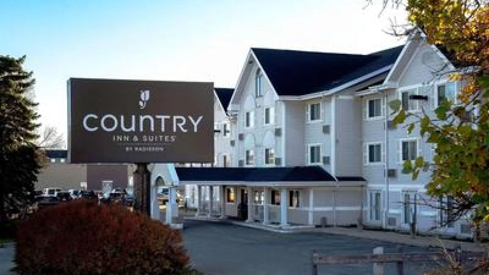 Country Inn & Suites by Radisson, Winnipeg, MB