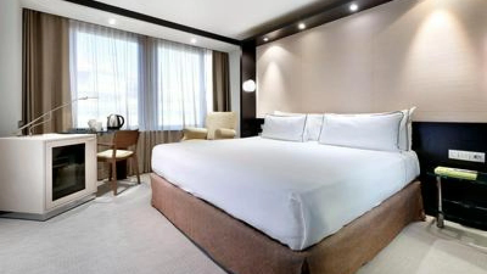Meliá Barcelona Sarrià