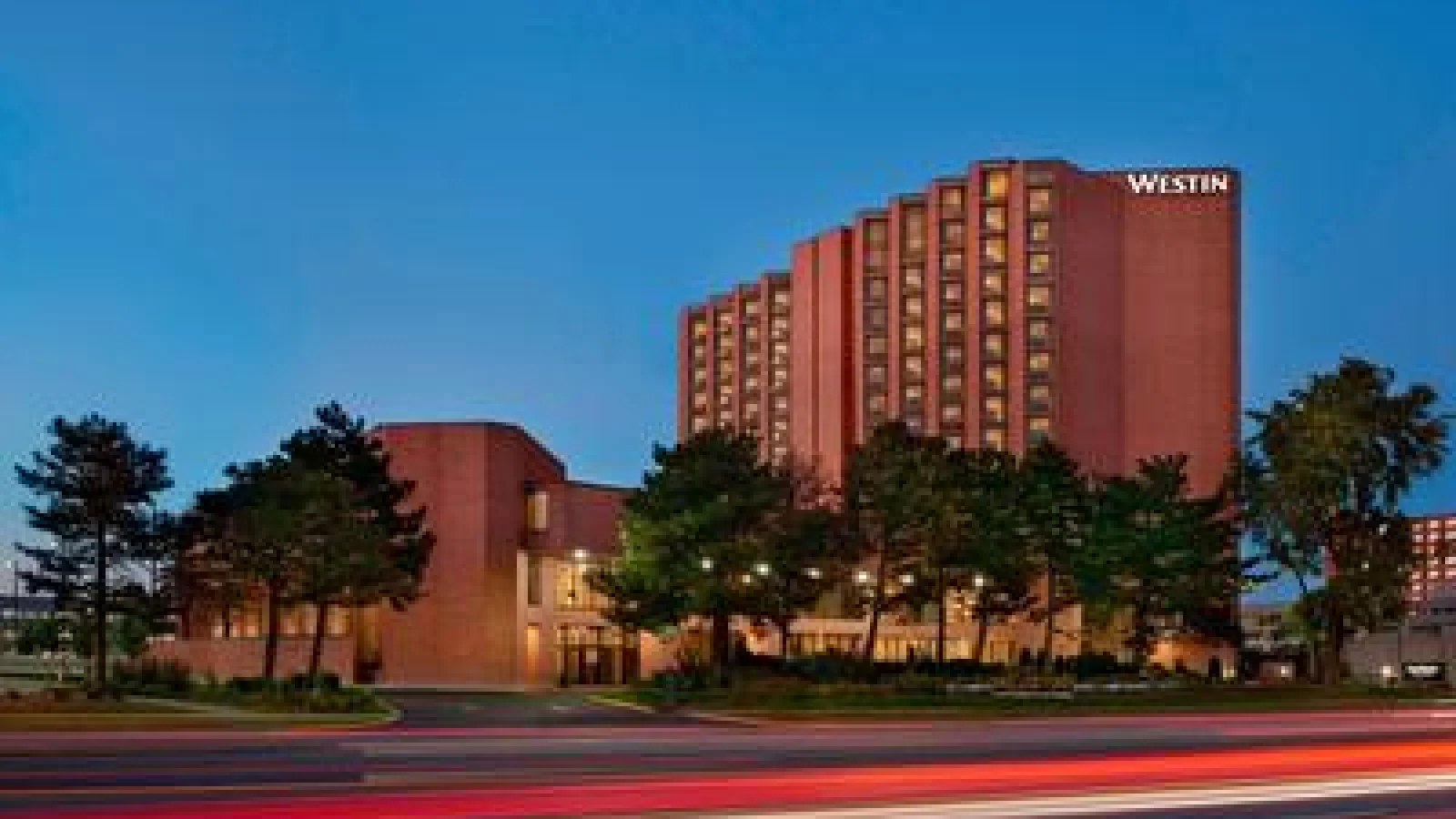 The Westin Toronto Airport