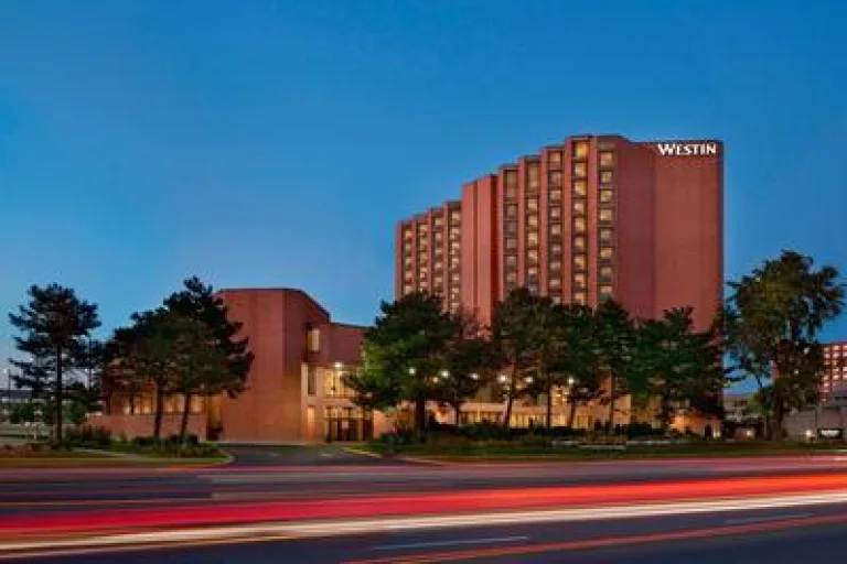 The Westin Toronto Airport