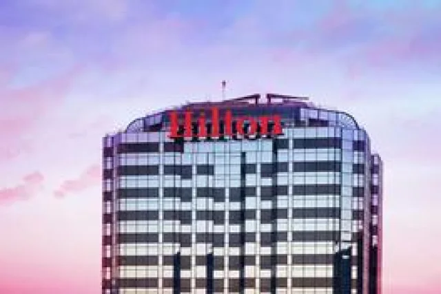 Hilton Los Angeles-Universal City