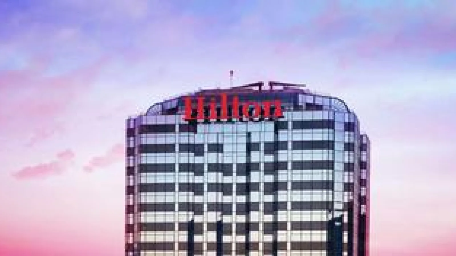 Hilton Los Angeles-Universal City