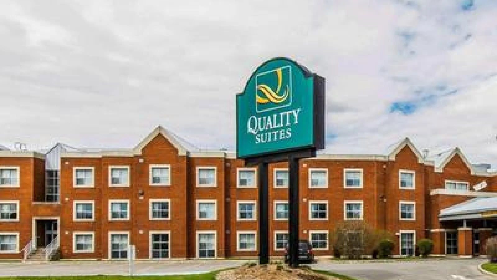 Quality Suites