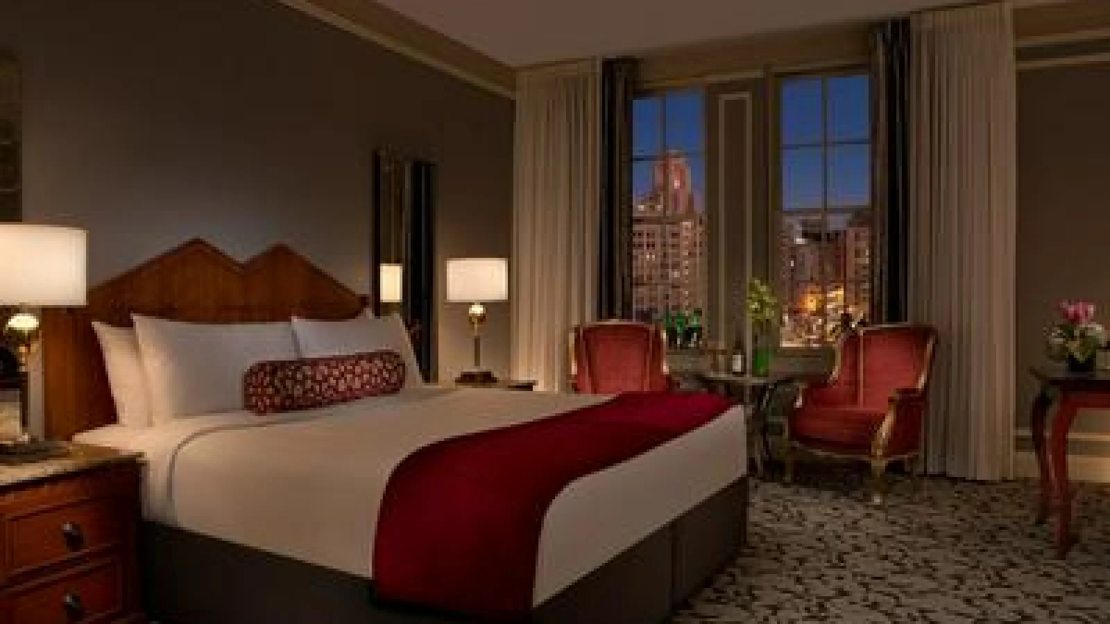 Biltmore Los Angeles