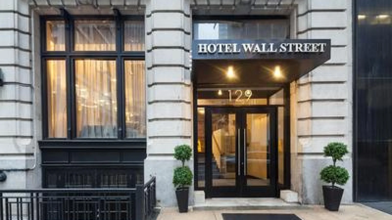 Eurostars Wall Street