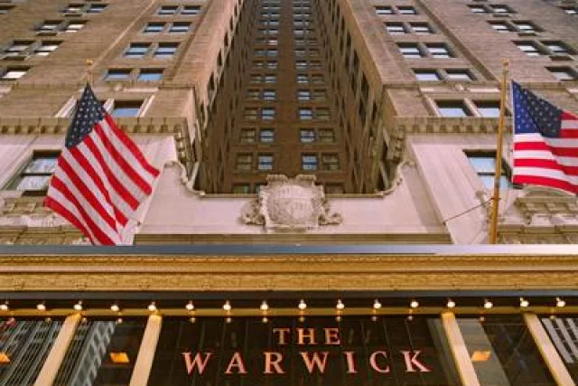 Warwick New York
