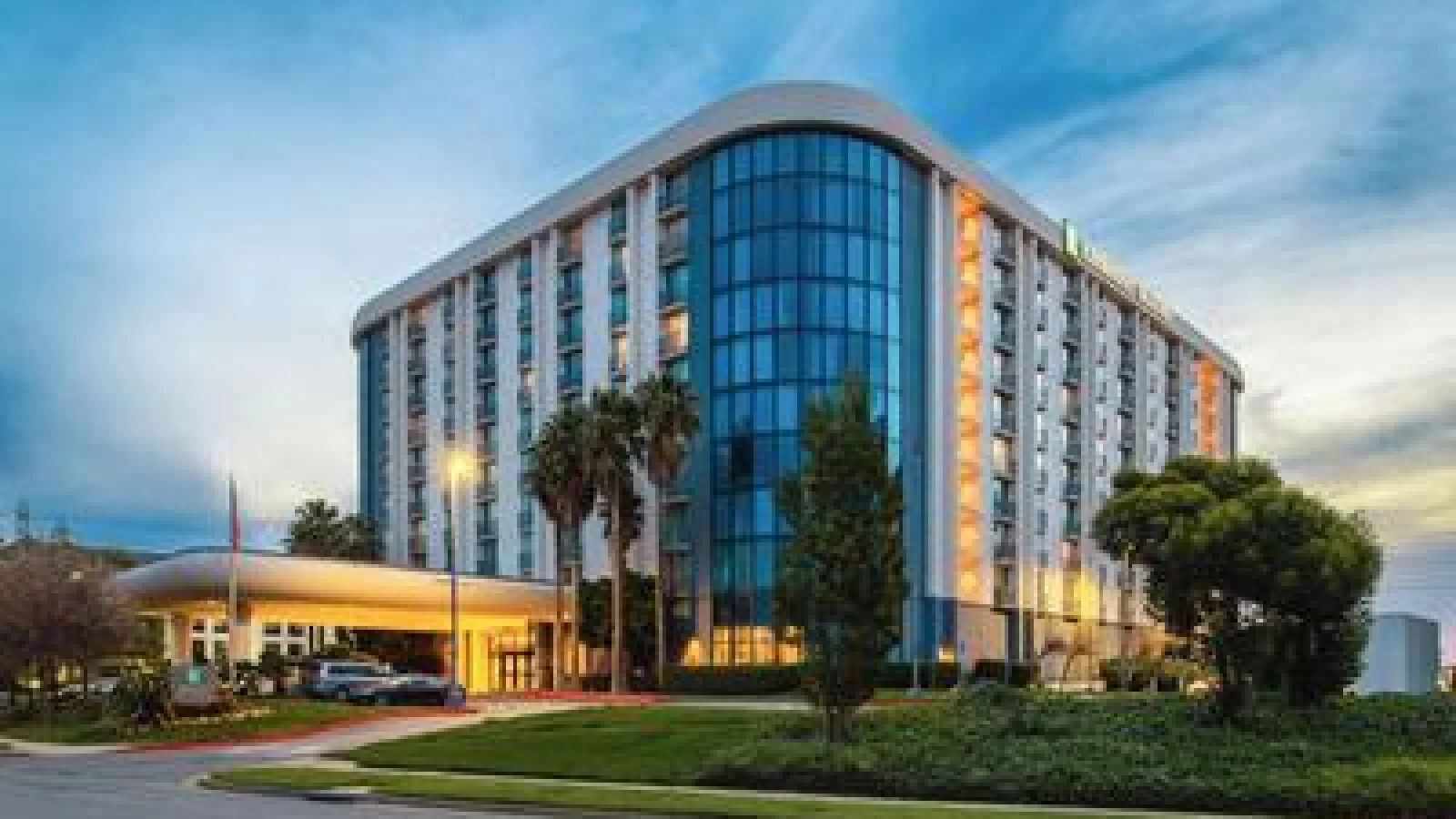 Embassy Suites by Hilton San Francisco Airport Oyster Point